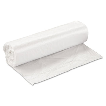 Inteplast Group High-density Commercial Can Liners Value Pack, 30 Gal, 9 Microns, 30" X 36", Natural, 500-carton freeshipping - TVN Wholesale